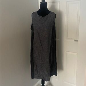 Shift dress from habitat size large
